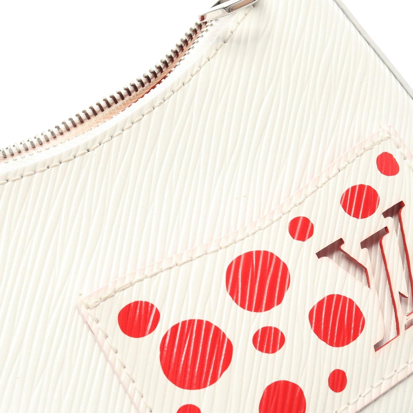 Louis Vuitton Yayoi Kusama Epi Infinity Dots Marellini
