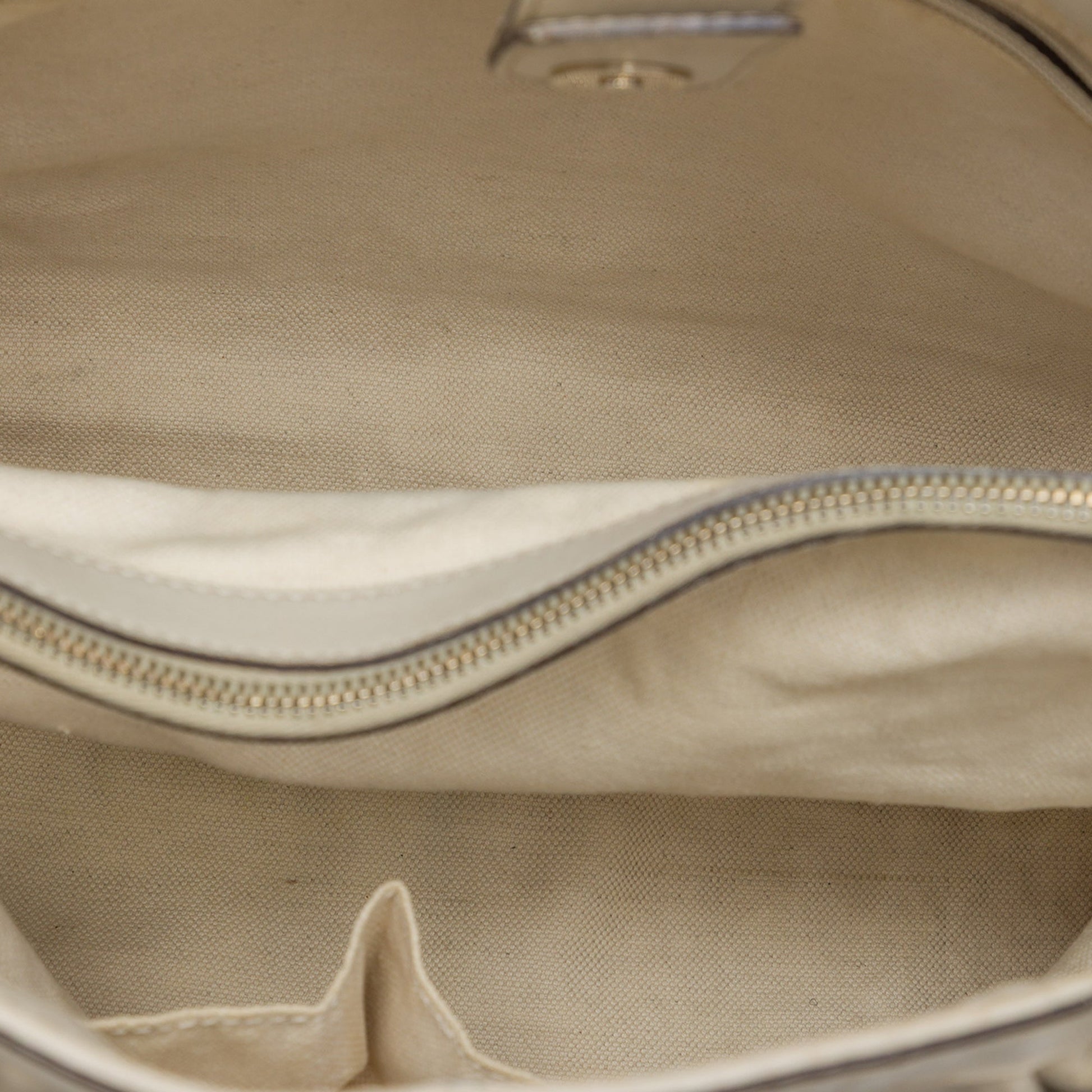 Gucci Guccissima Sukey Tote