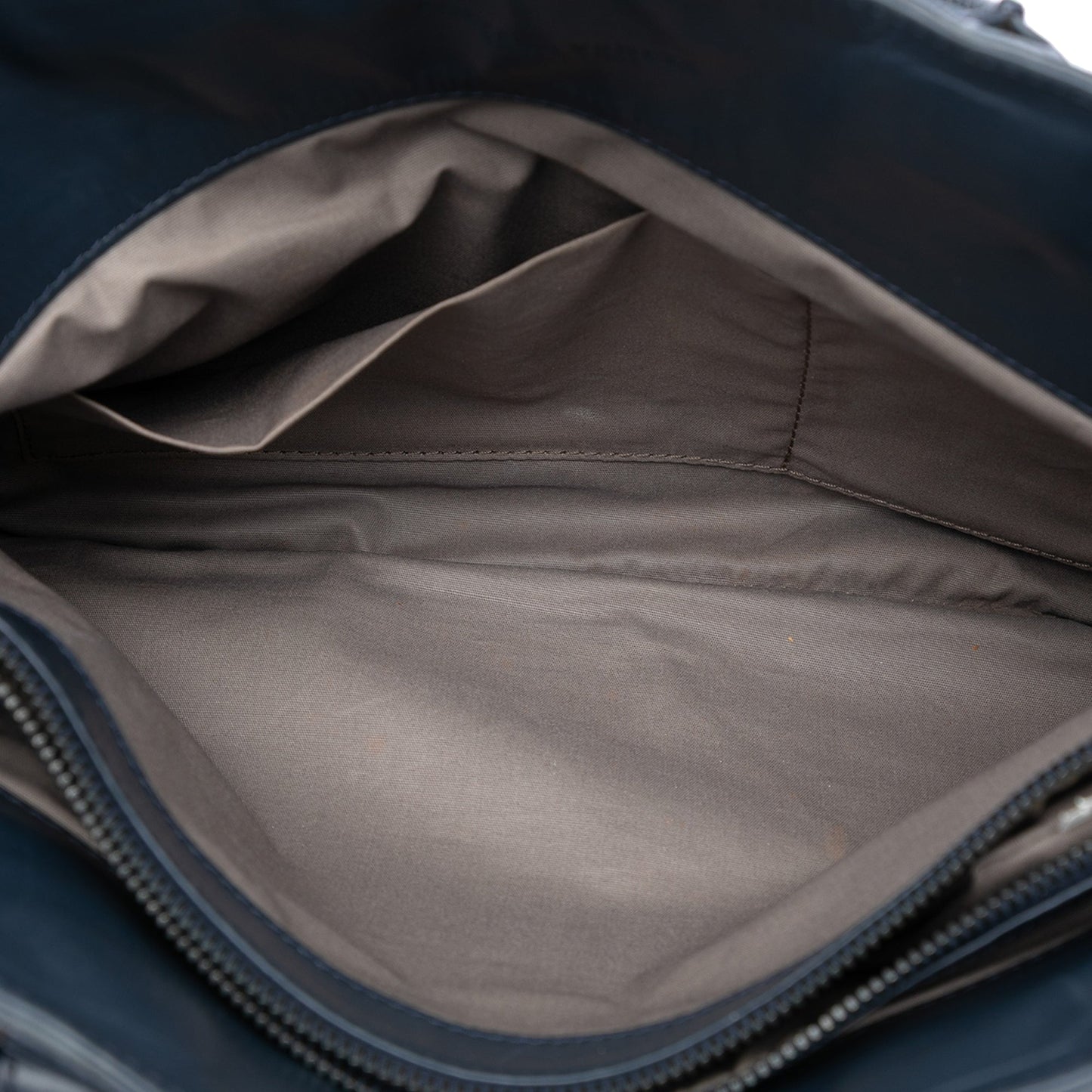 Bottega Veneta Nappa Intrecciato Business Bag