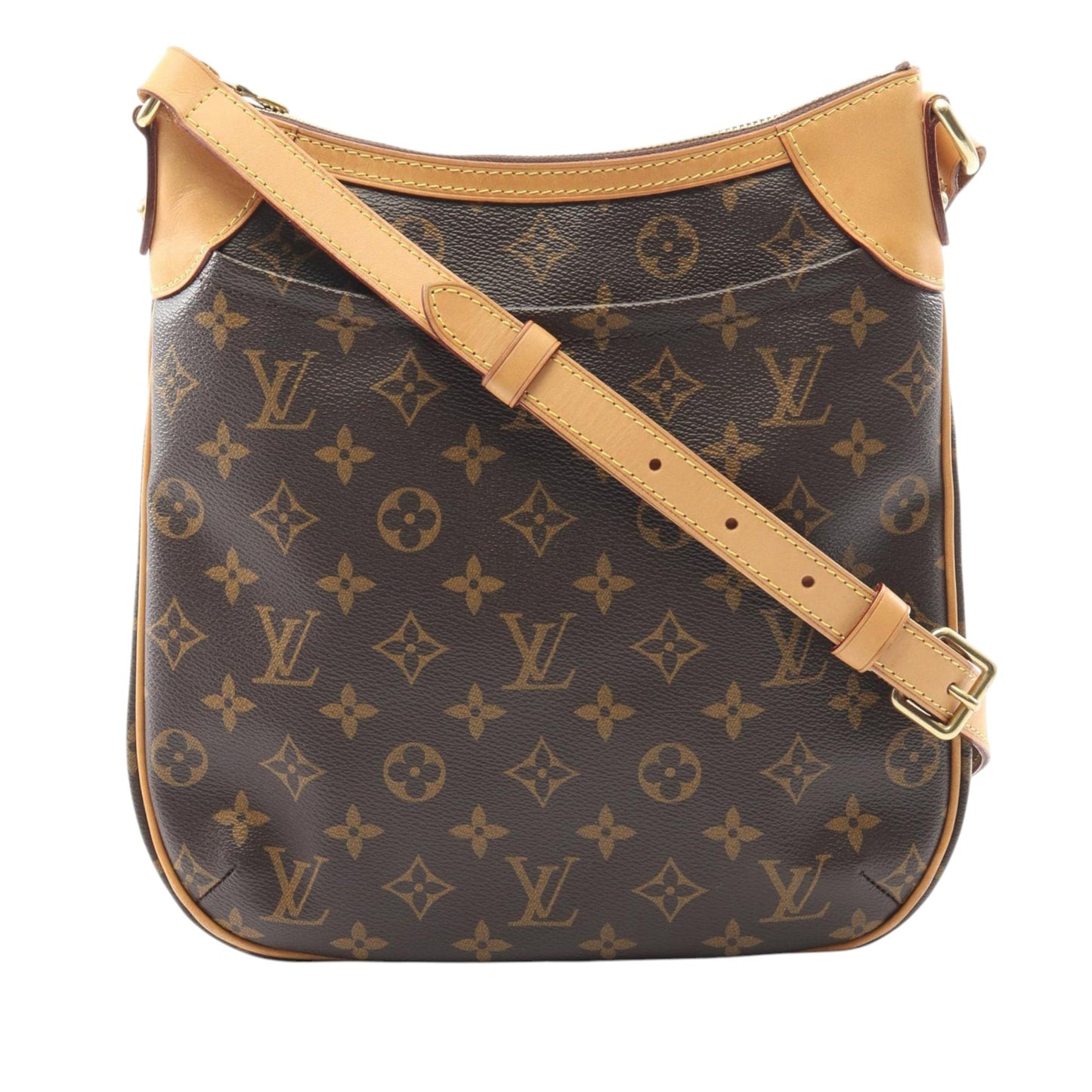 Louis Vuitton Monogram Odeon PM