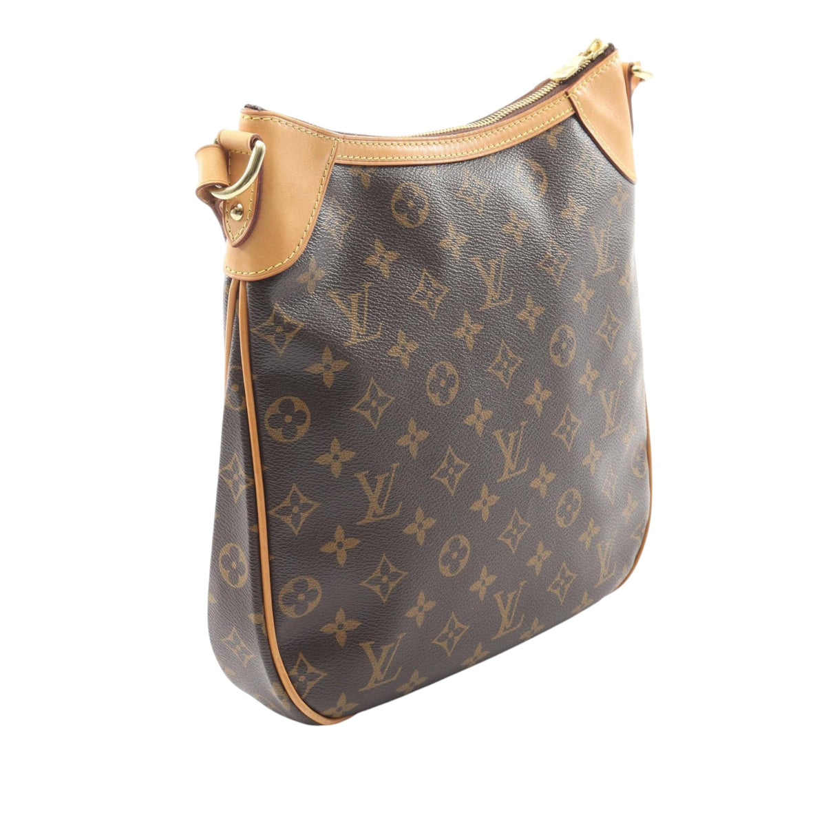 Louis Vuitton Monogram Odeon PM