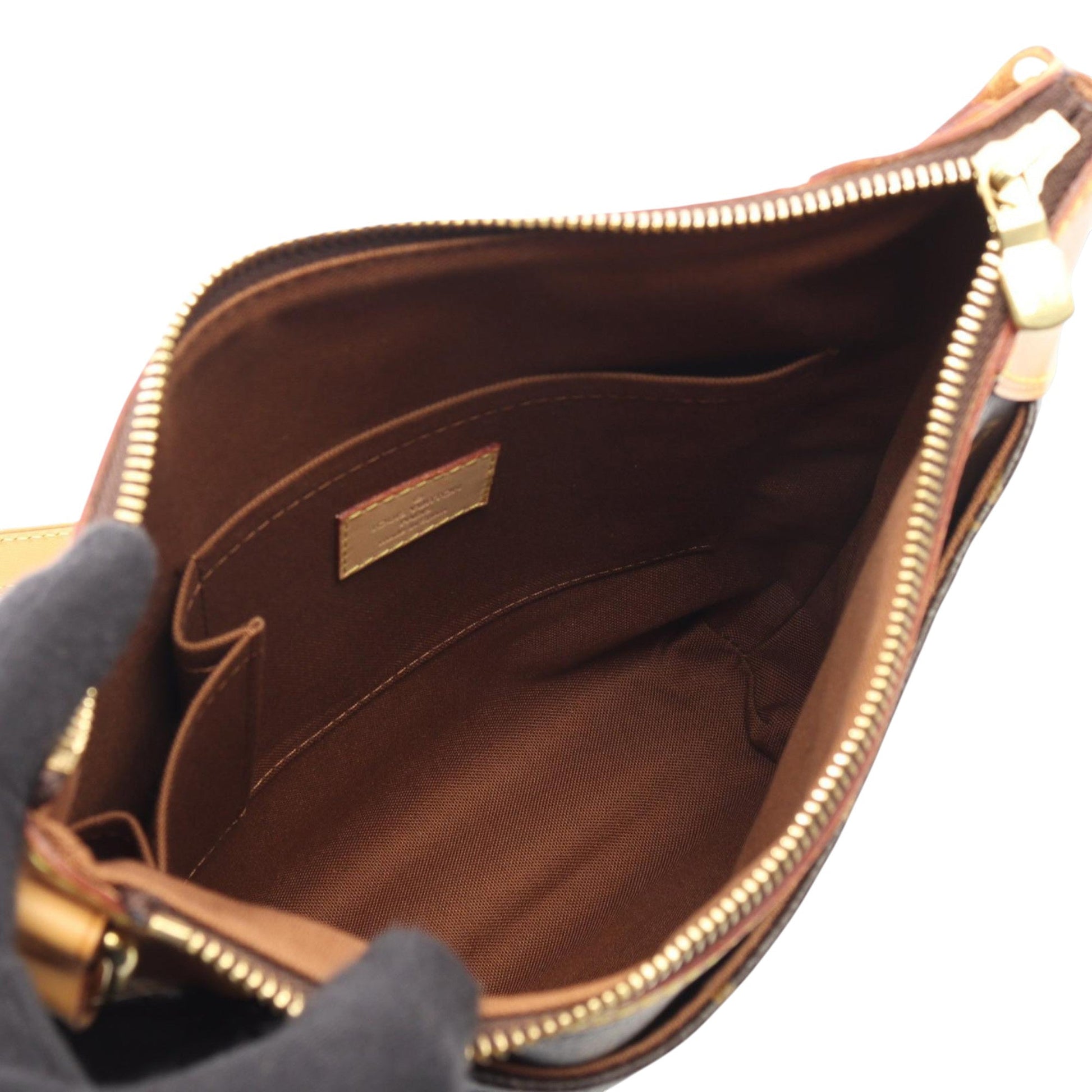 Louis Vuitton Monogram Odeon PM
