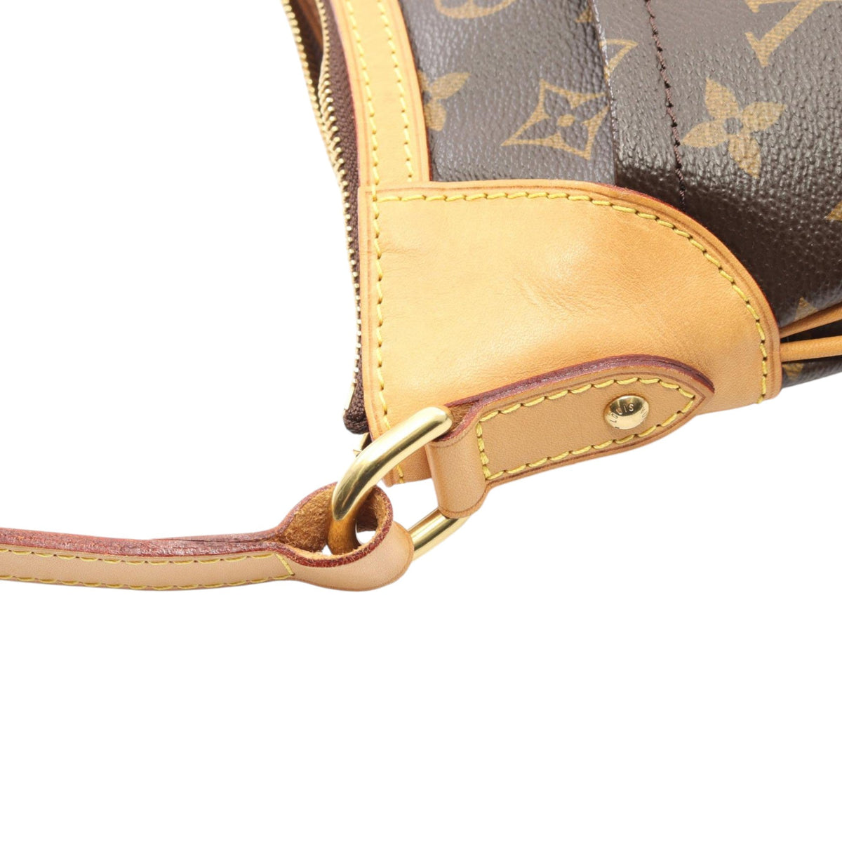 Louis Vuitton Monogram Odeon PM