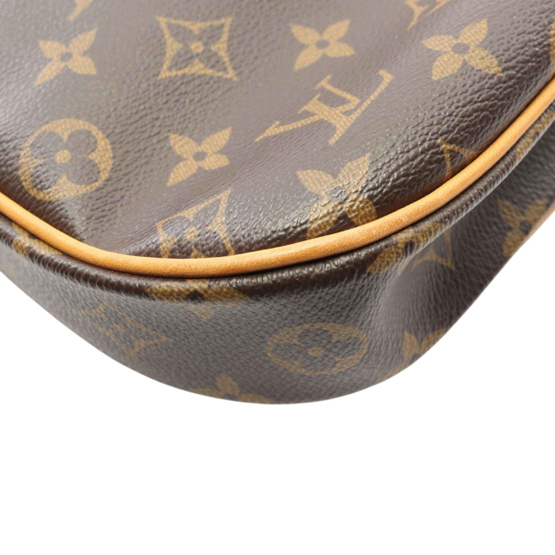 Louis Vuitton Monogram Odeon PM