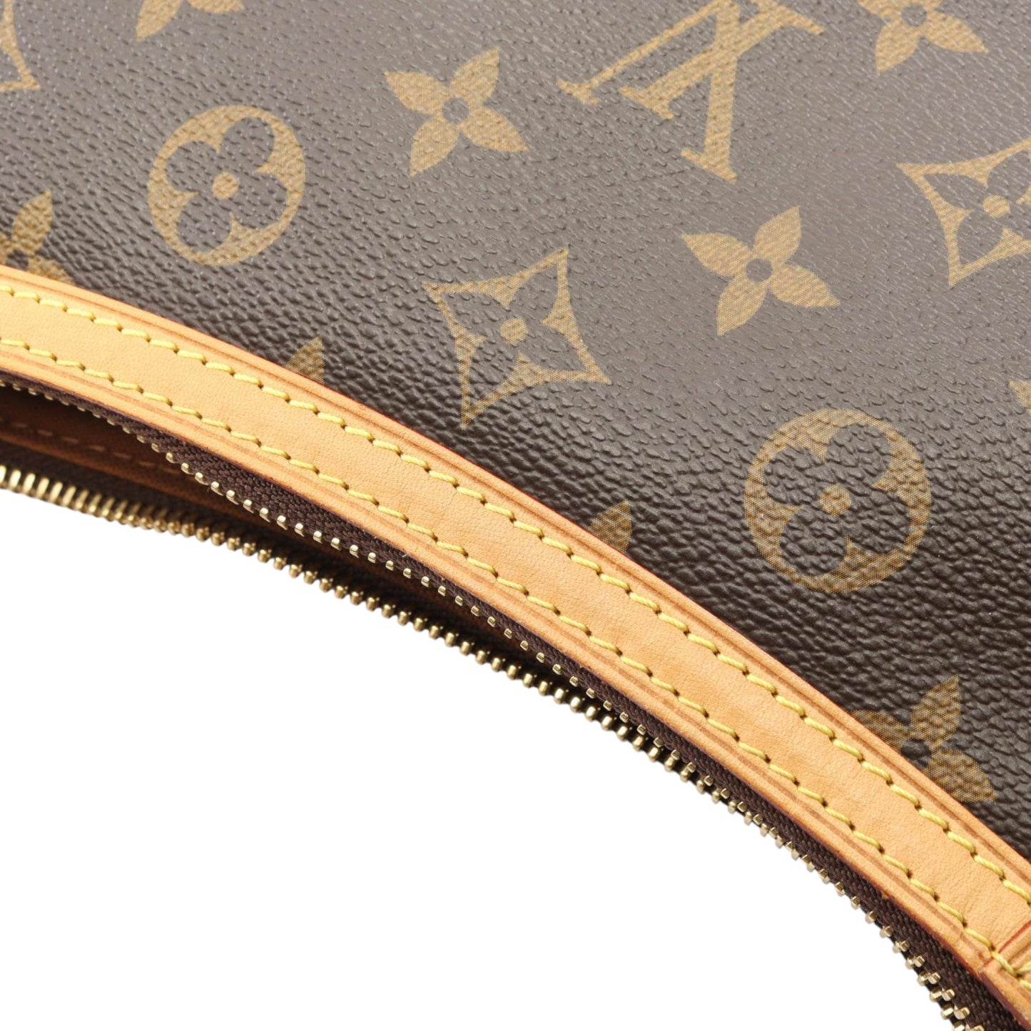 Louis Vuitton Monogram Odeon PM