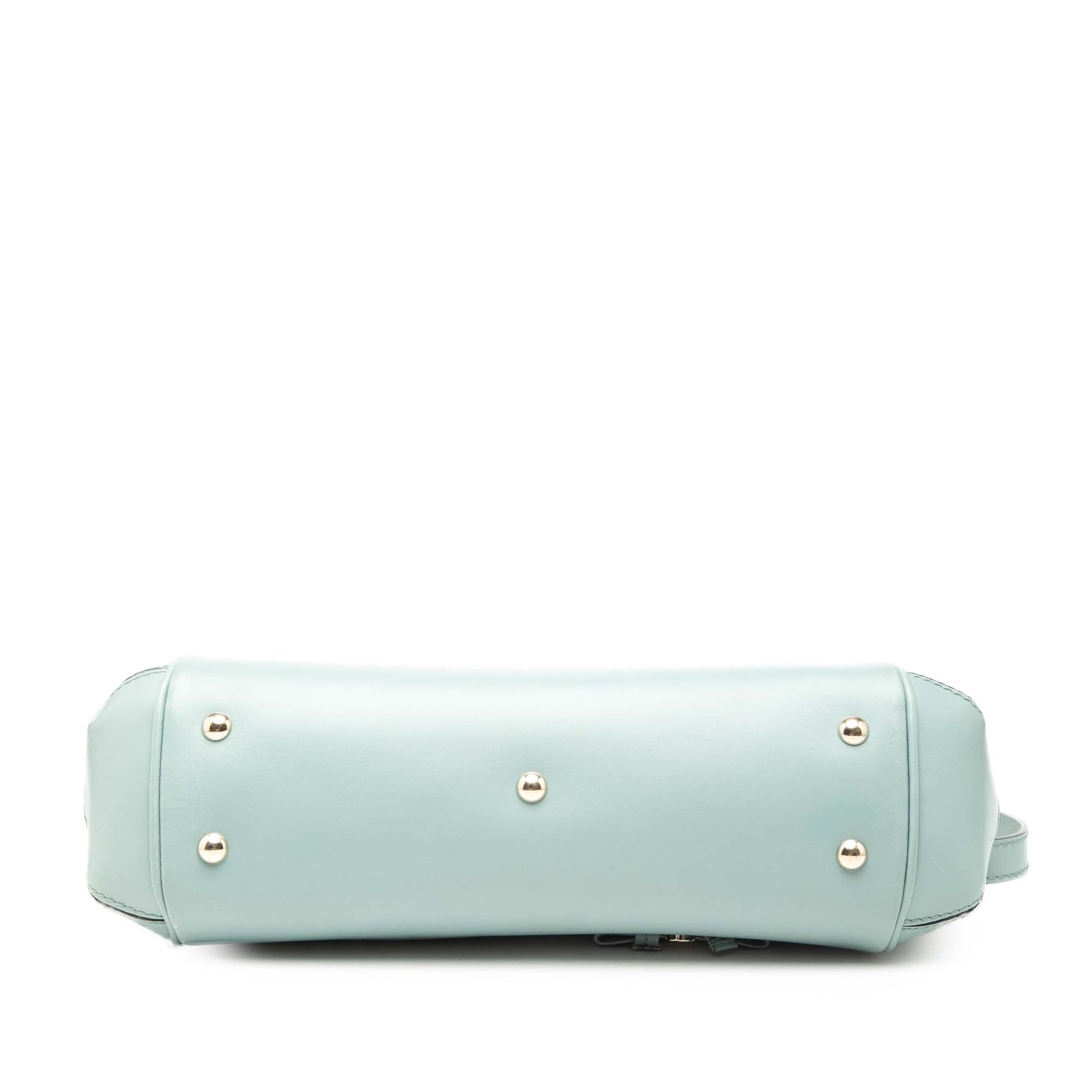 Gucci GG Canvas Mayfair Satchel