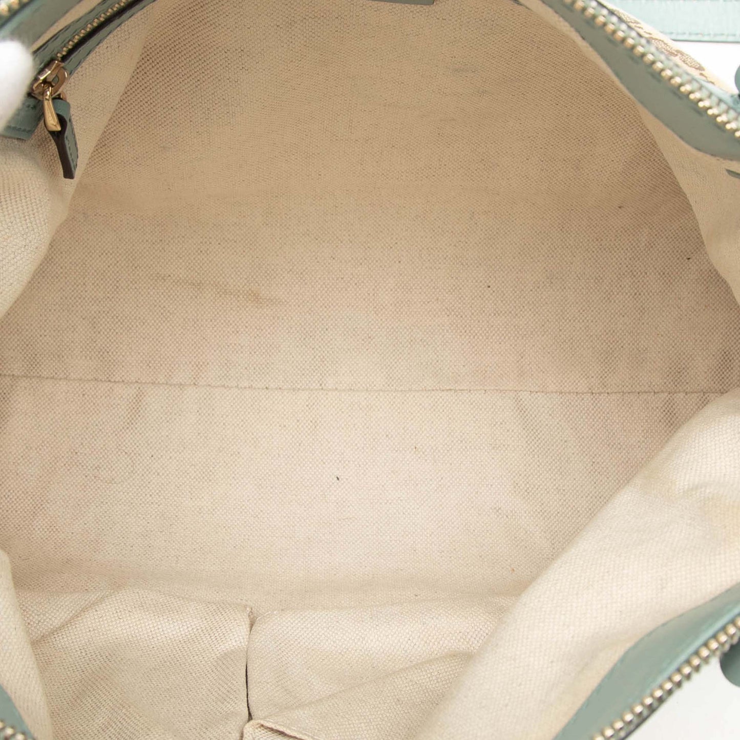 Gucci GG Canvas Mayfair Satchel