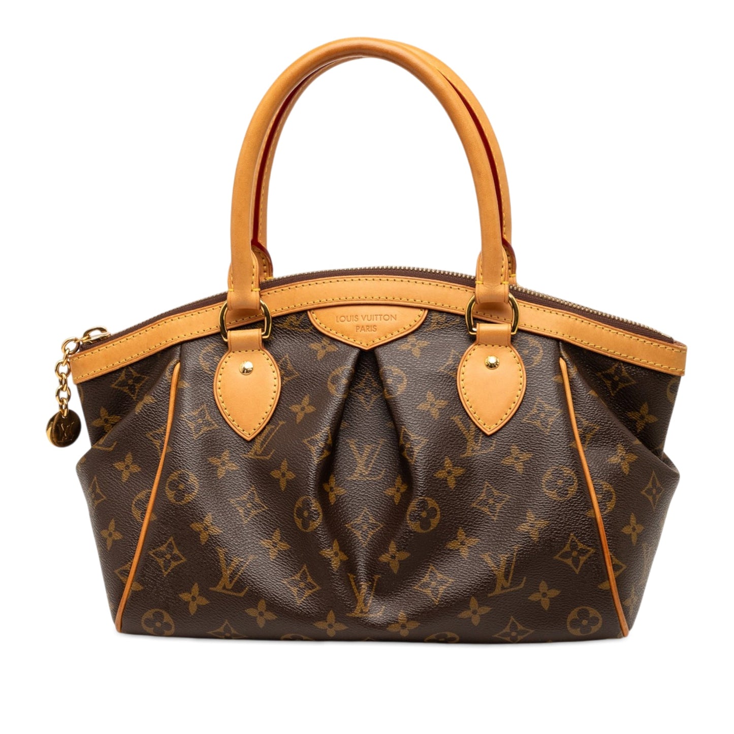 Louis Vuitton Monogram Tivoli PM
