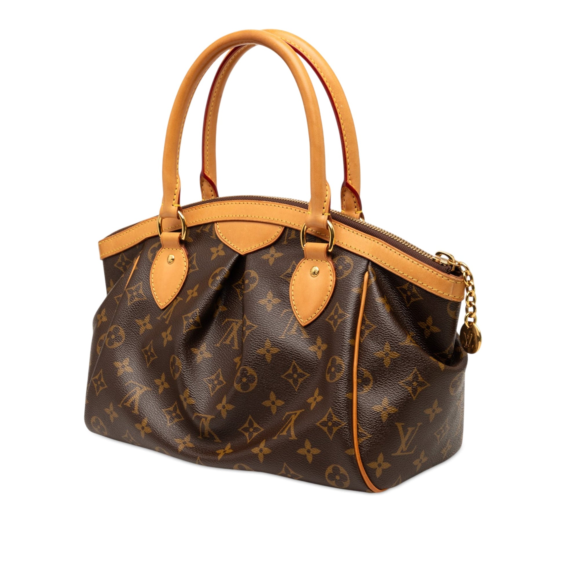 Louis Vuitton Monogram Tivoli PM