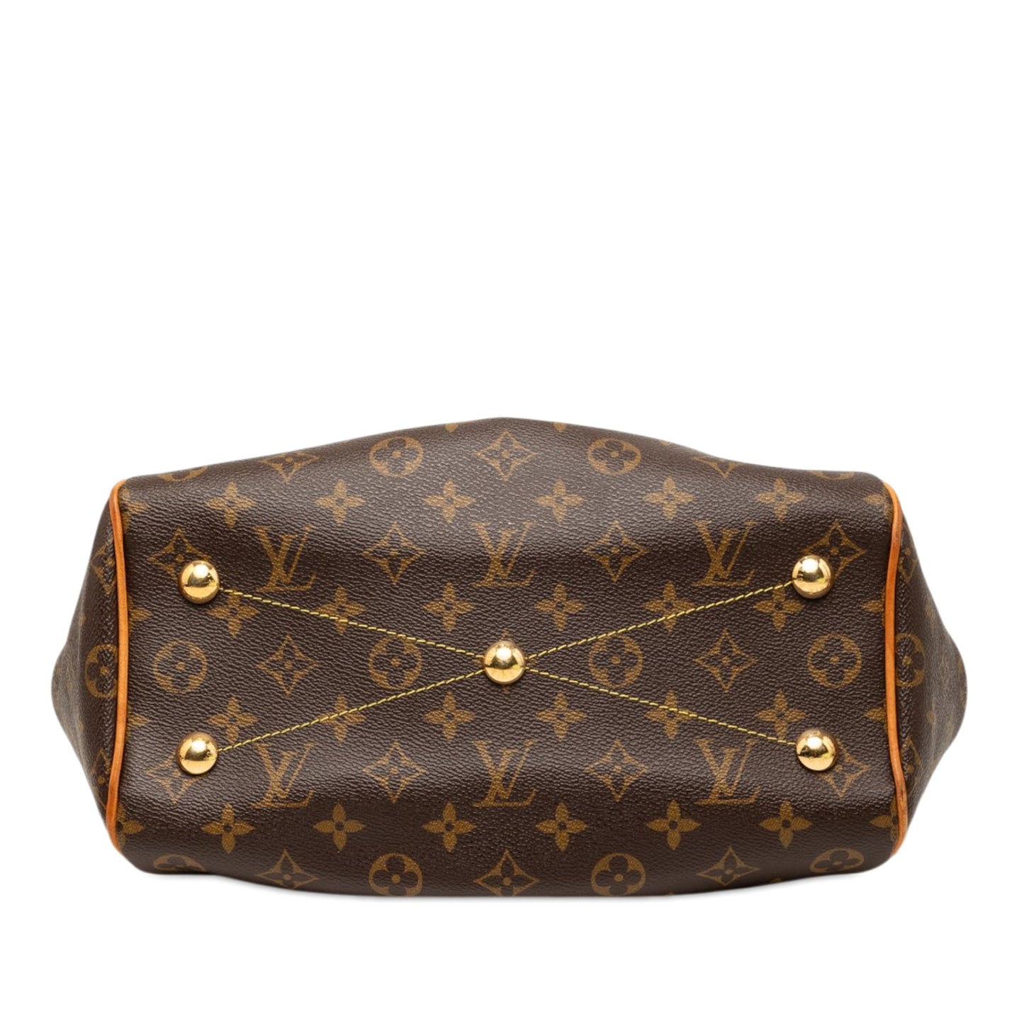 Louis Vuitton Monogram Tivoli PM