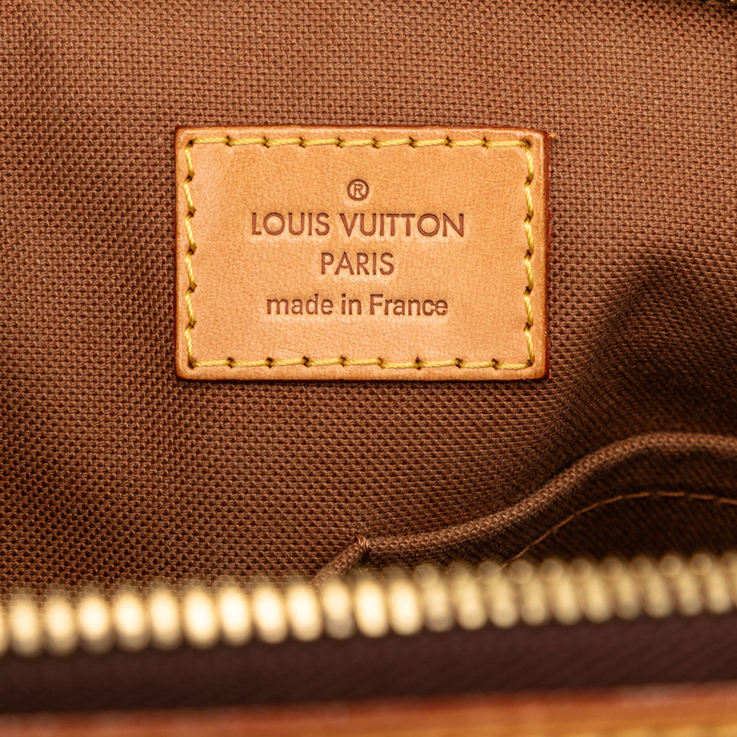 Louis Vuitton Monogram Tivoli PM