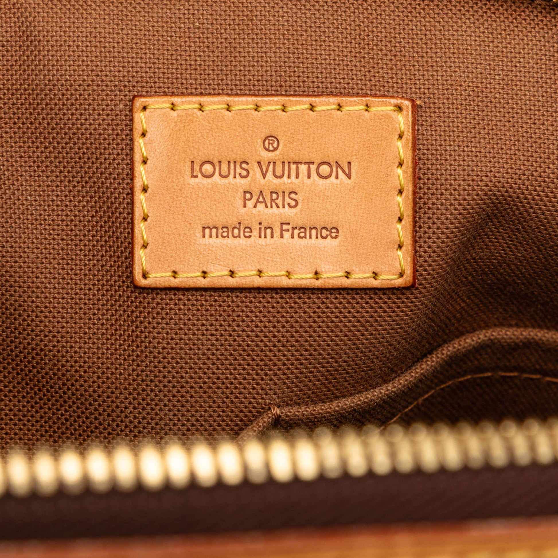 Louis Vuitton Monogram Tivoli PM