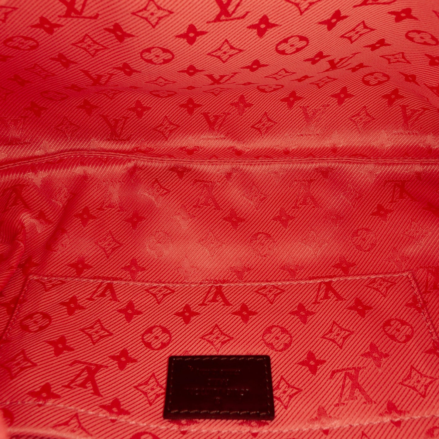 Louis Vuitton Monogram Pochette Altair