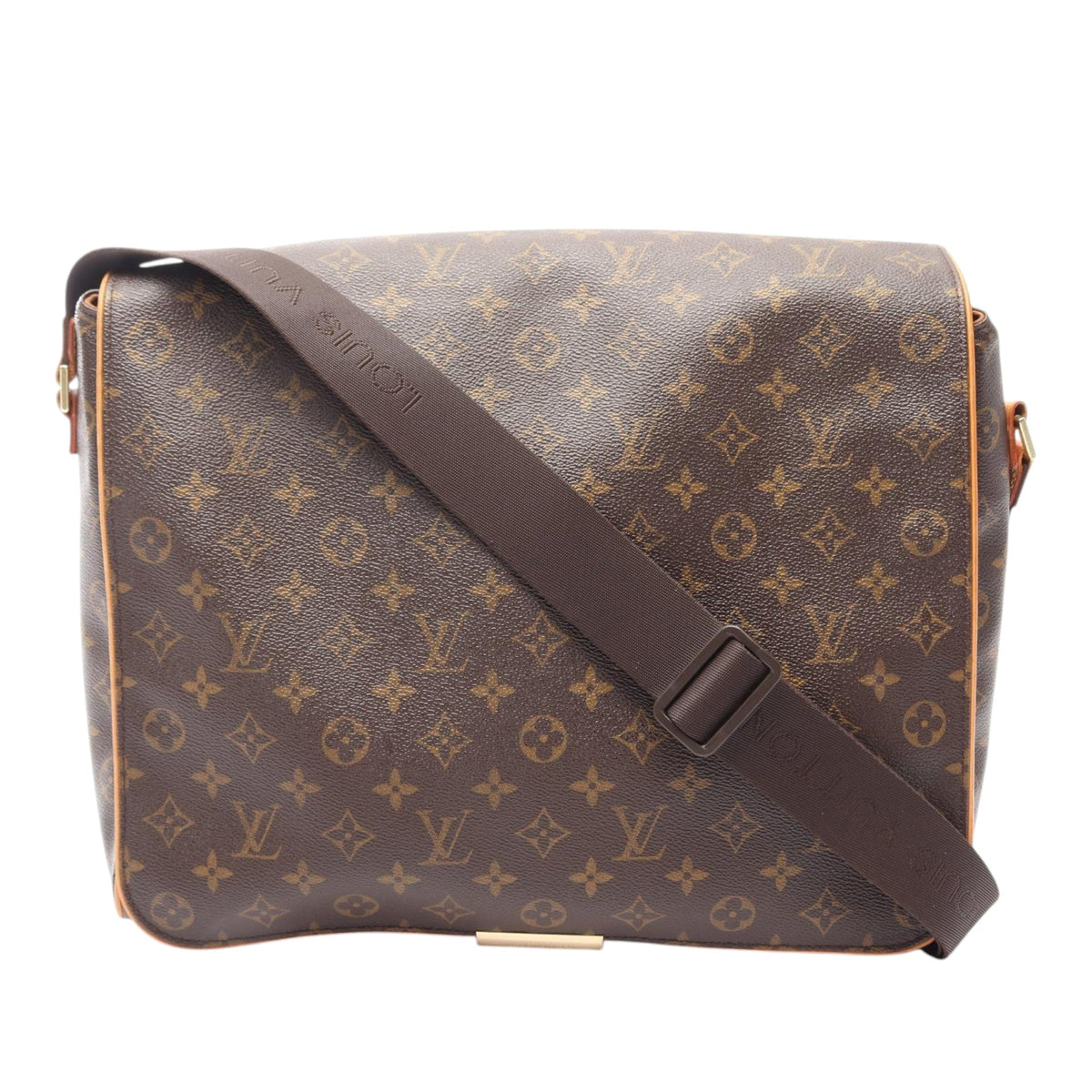 Louis Vuitton Monogram Abbesses