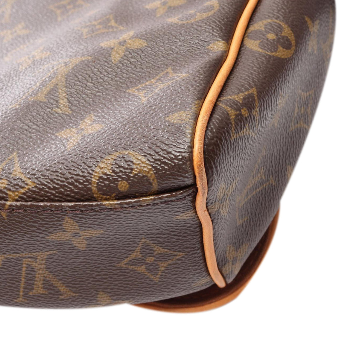 Louis Vuitton Monogram Abbesses