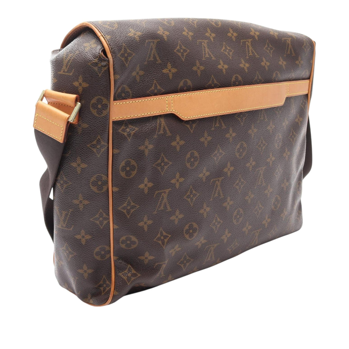 Louis Vuitton Monogram Abbesses