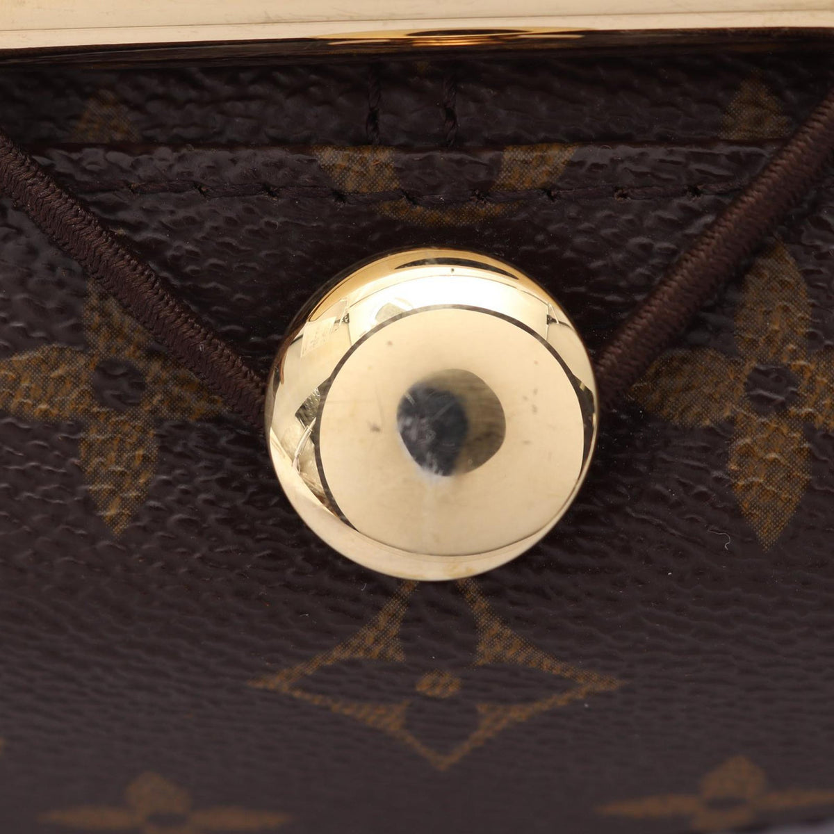 Louis Vuitton Monogram Abbesses