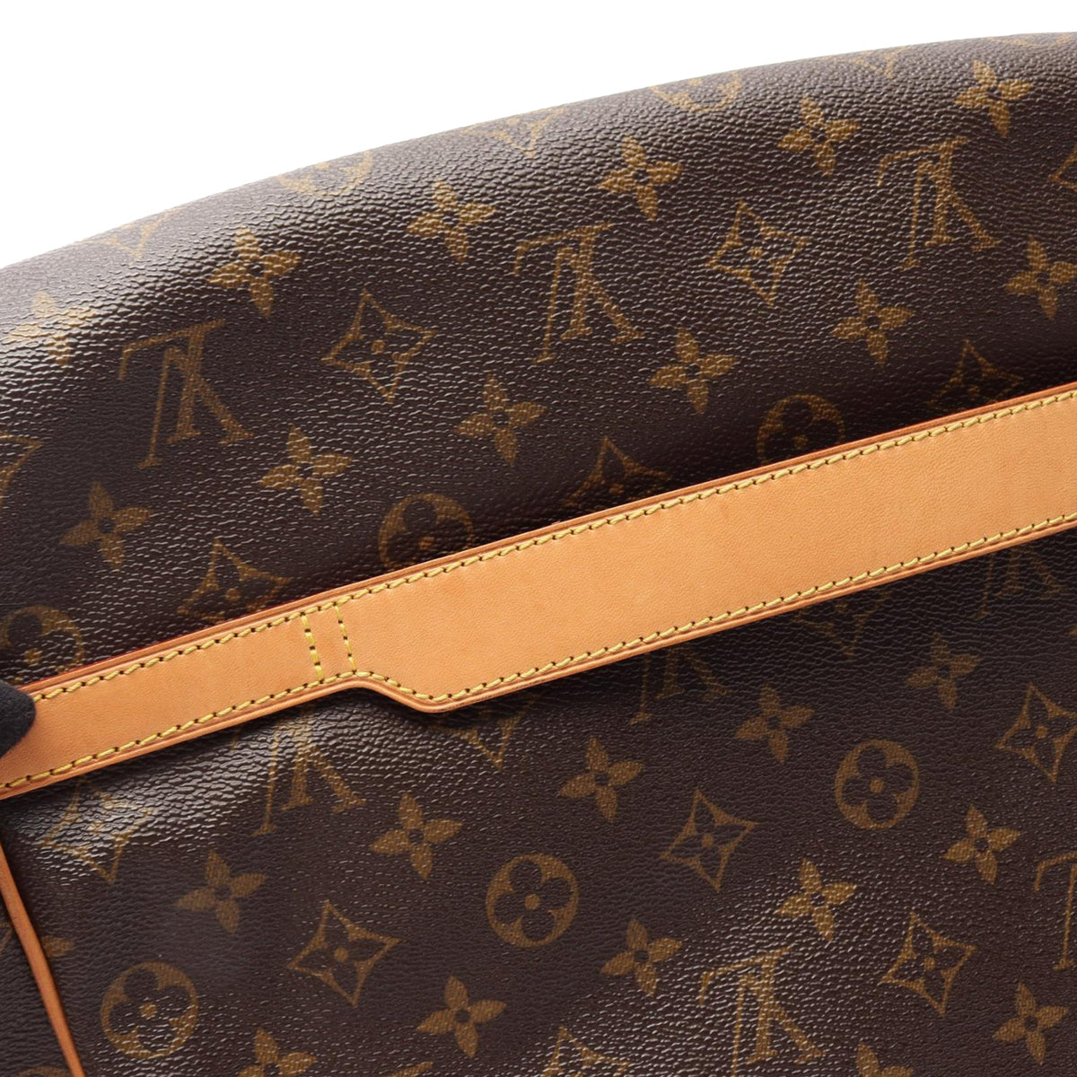 Louis Vuitton Monogram Abbesses