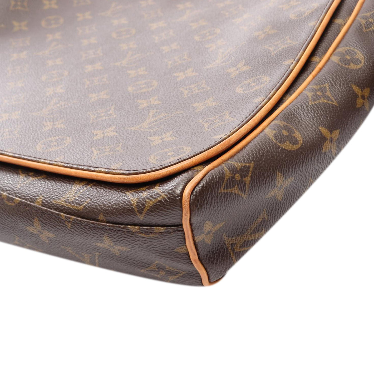 Louis Vuitton Monogram Abbesses