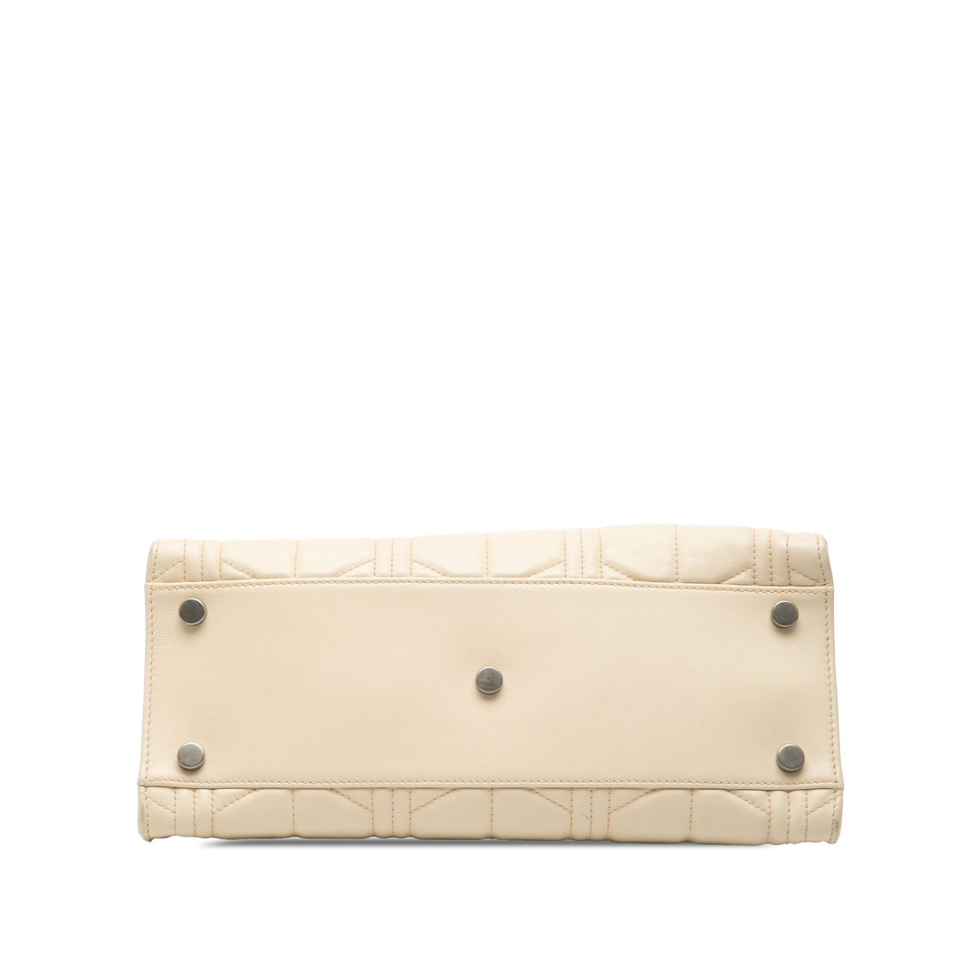 Gucci Quilted Leather Dionysus Web Satchel