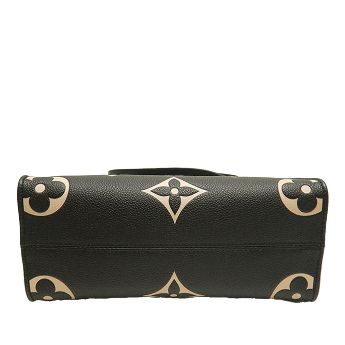 Louis Vuitton Bicolor Monogram Empreinte Giant Onthego PM