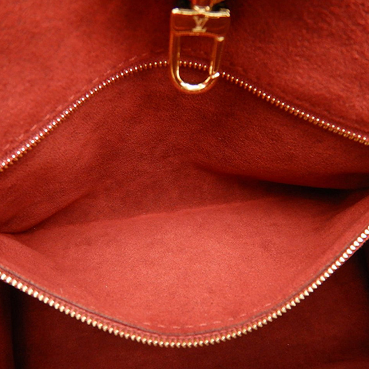 Louis Vuitton Bicolor Monogram Empreinte Giant Onthego PM