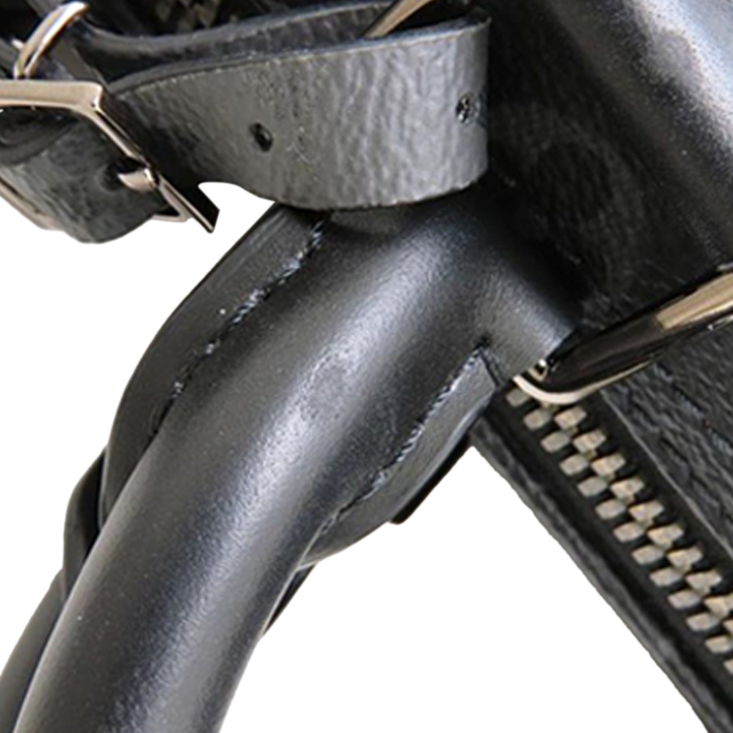 Louis Vuitton Monogram Eclipse Reverse Keepall Bandouliere 25