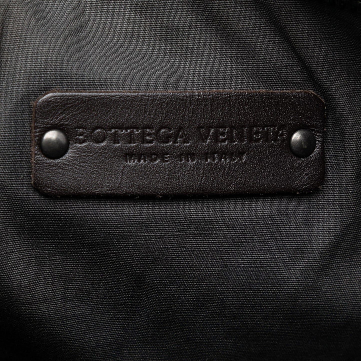 Bottega Veneta Nappa Intrecciato VN Crossbody