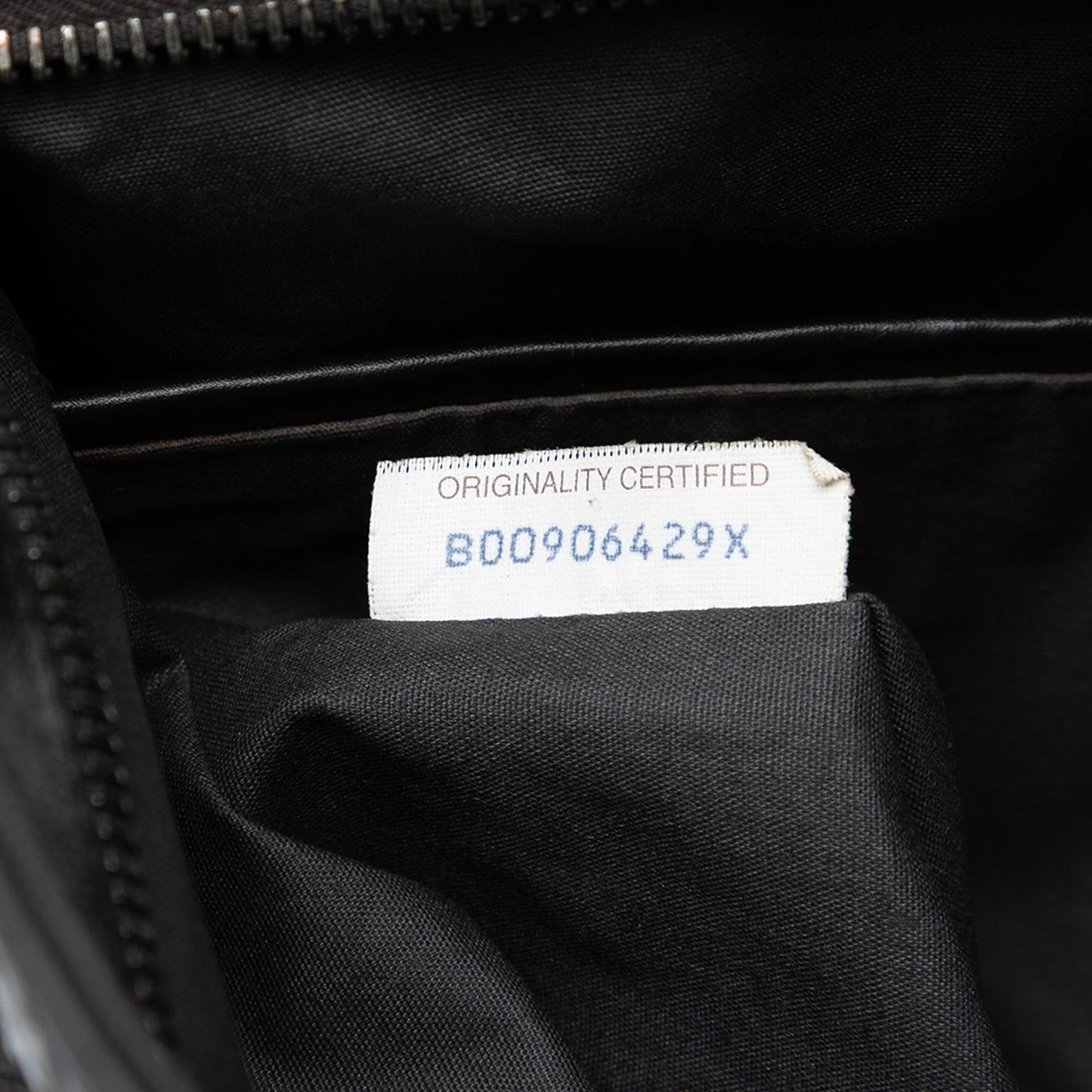 Bottega Veneta Nappa Intrecciato VN Crossbody