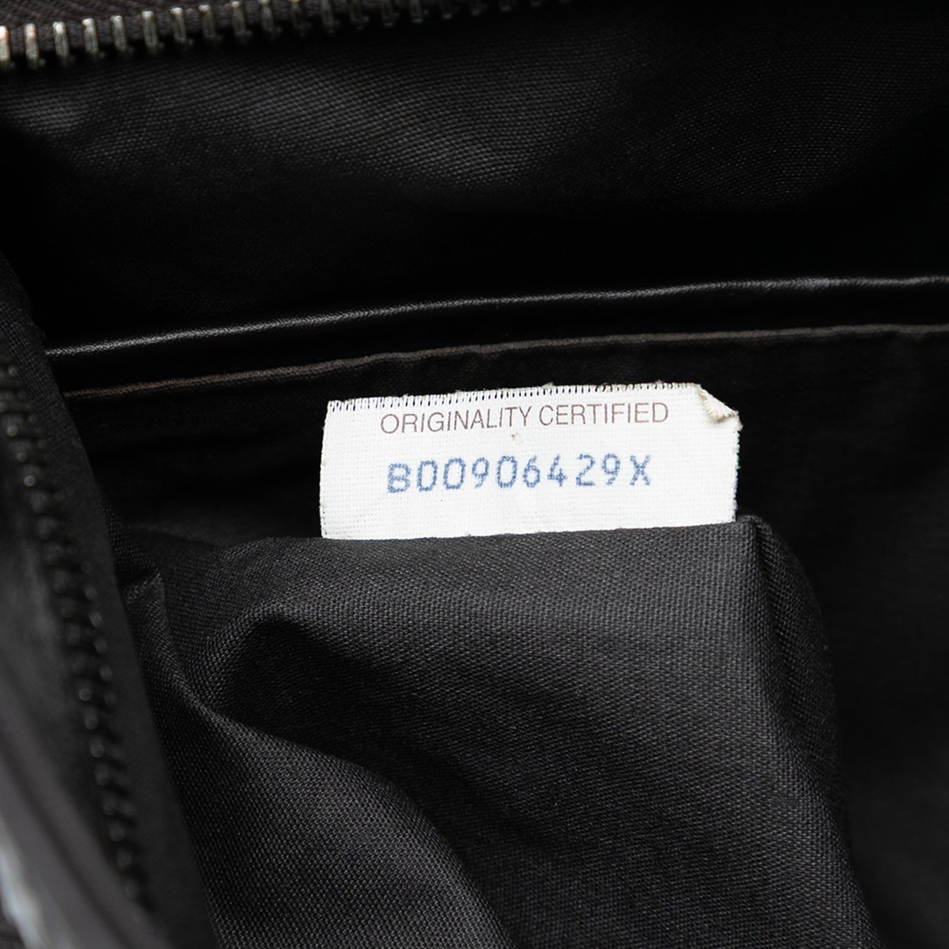 Bottega Veneta Nappa Intrecciato VN Crossbody