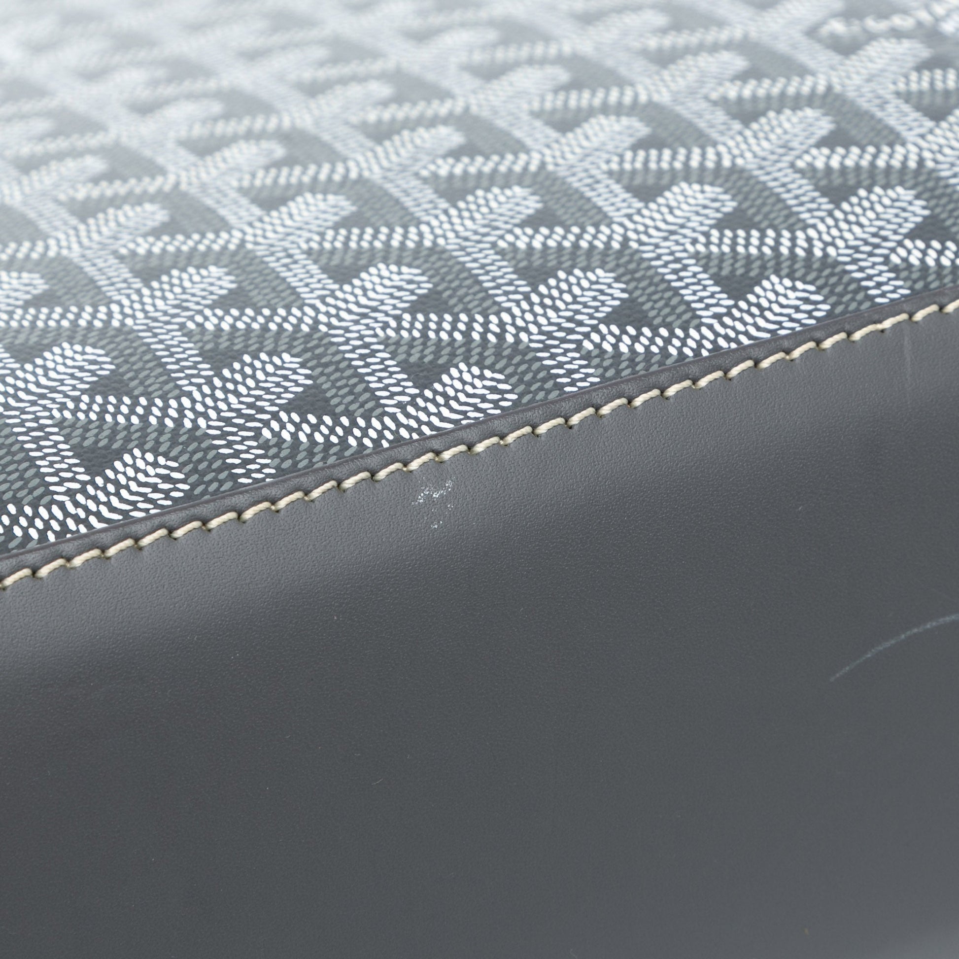Goyard Goyardine Comores GM