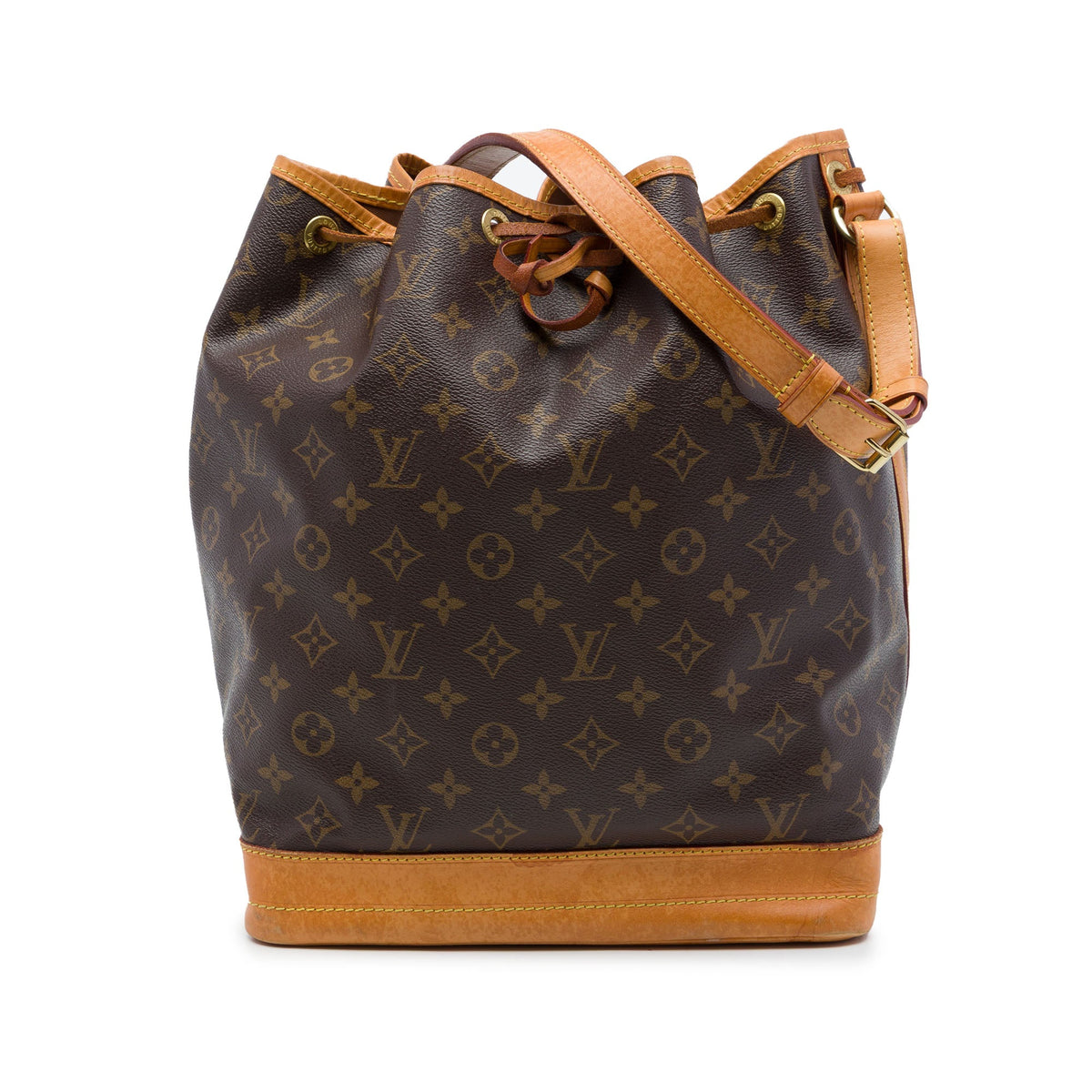 Louis Vuitton Monogram Noe GM