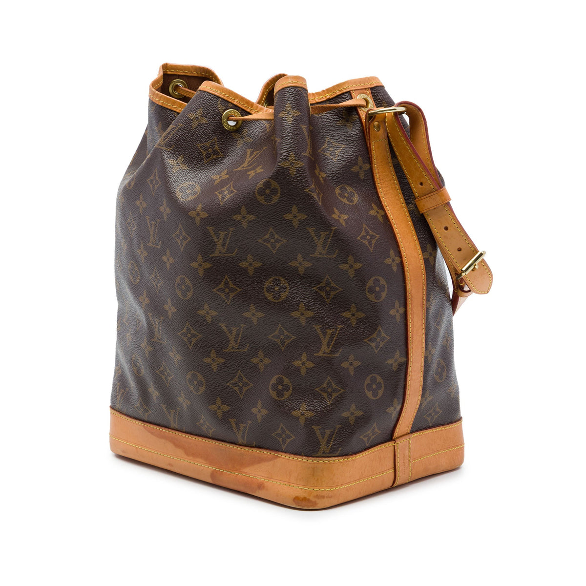 Louis Vuitton Monogram Noe GM