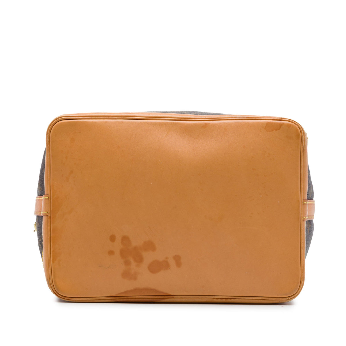 Louis Vuitton Monogram Noe GM