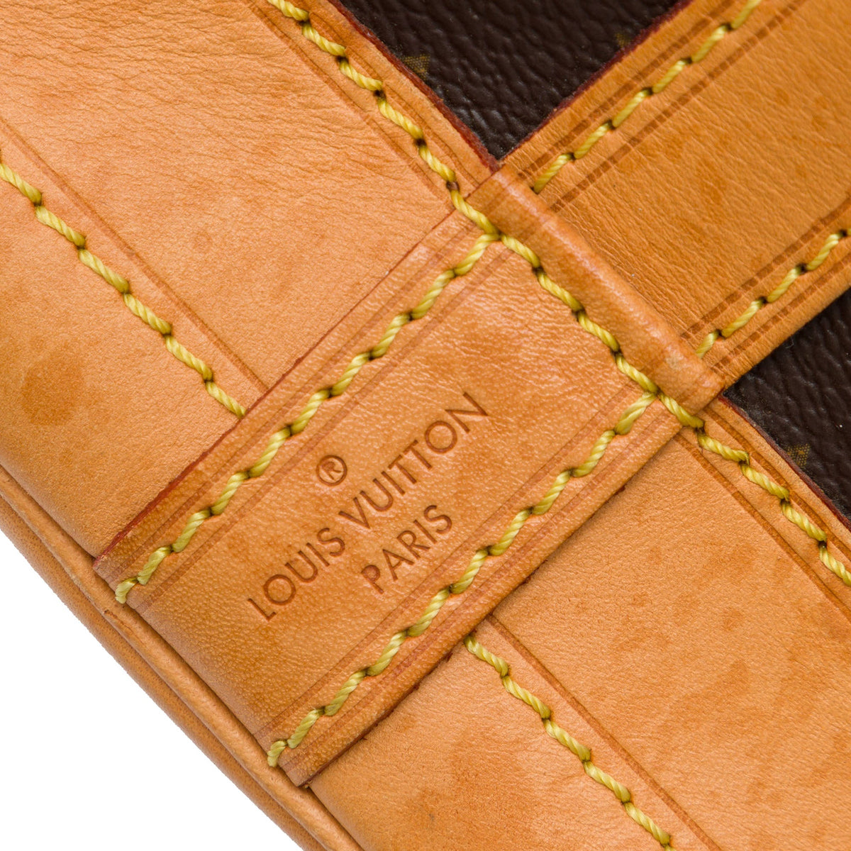 Louis Vuitton Monogram Noe GM