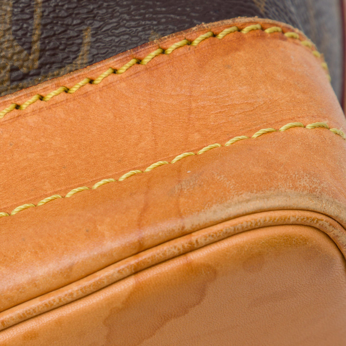 Louis Vuitton Monogram Noe GM
