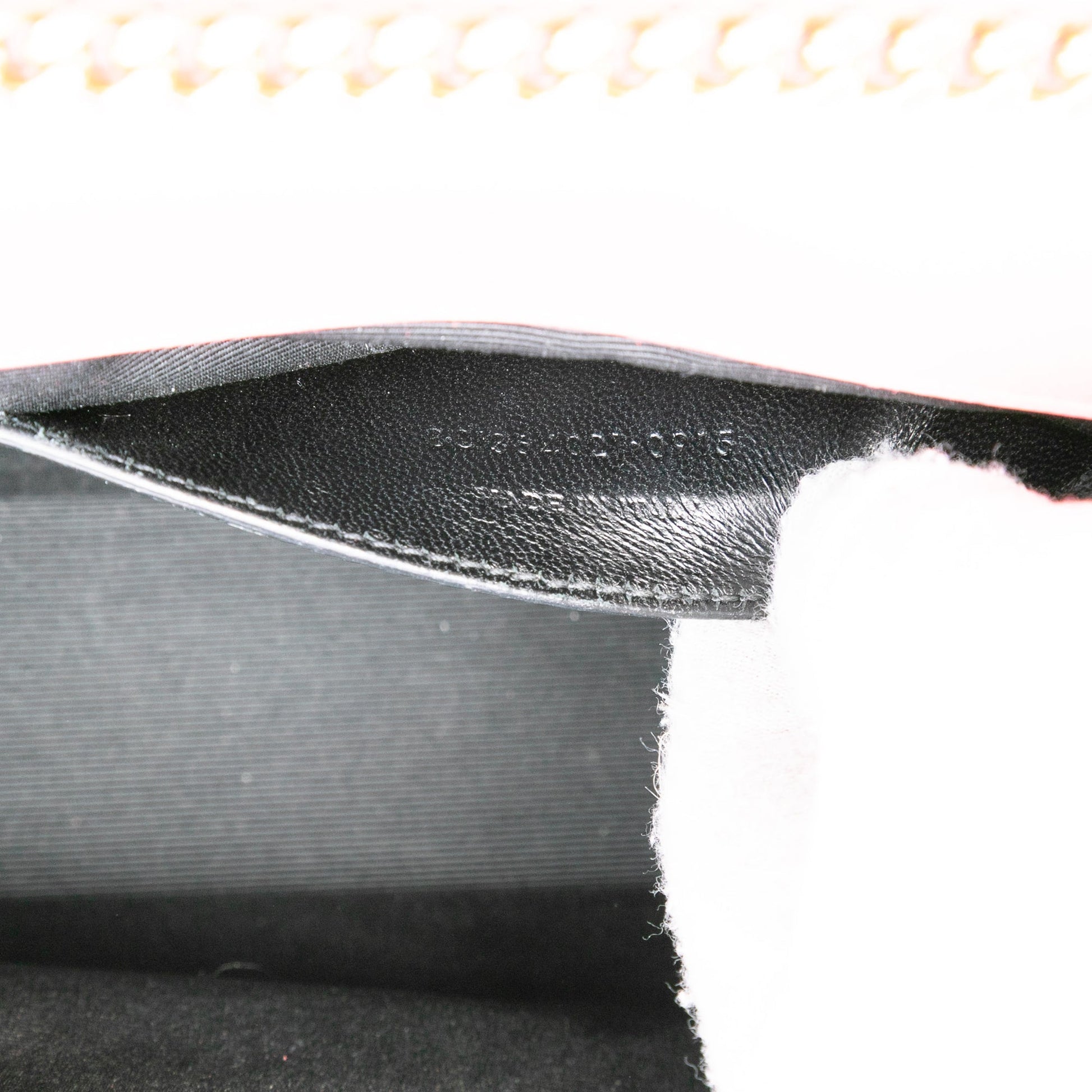 Saint Laurent Medium Grain De Poudre Monogram Kate Crossbody