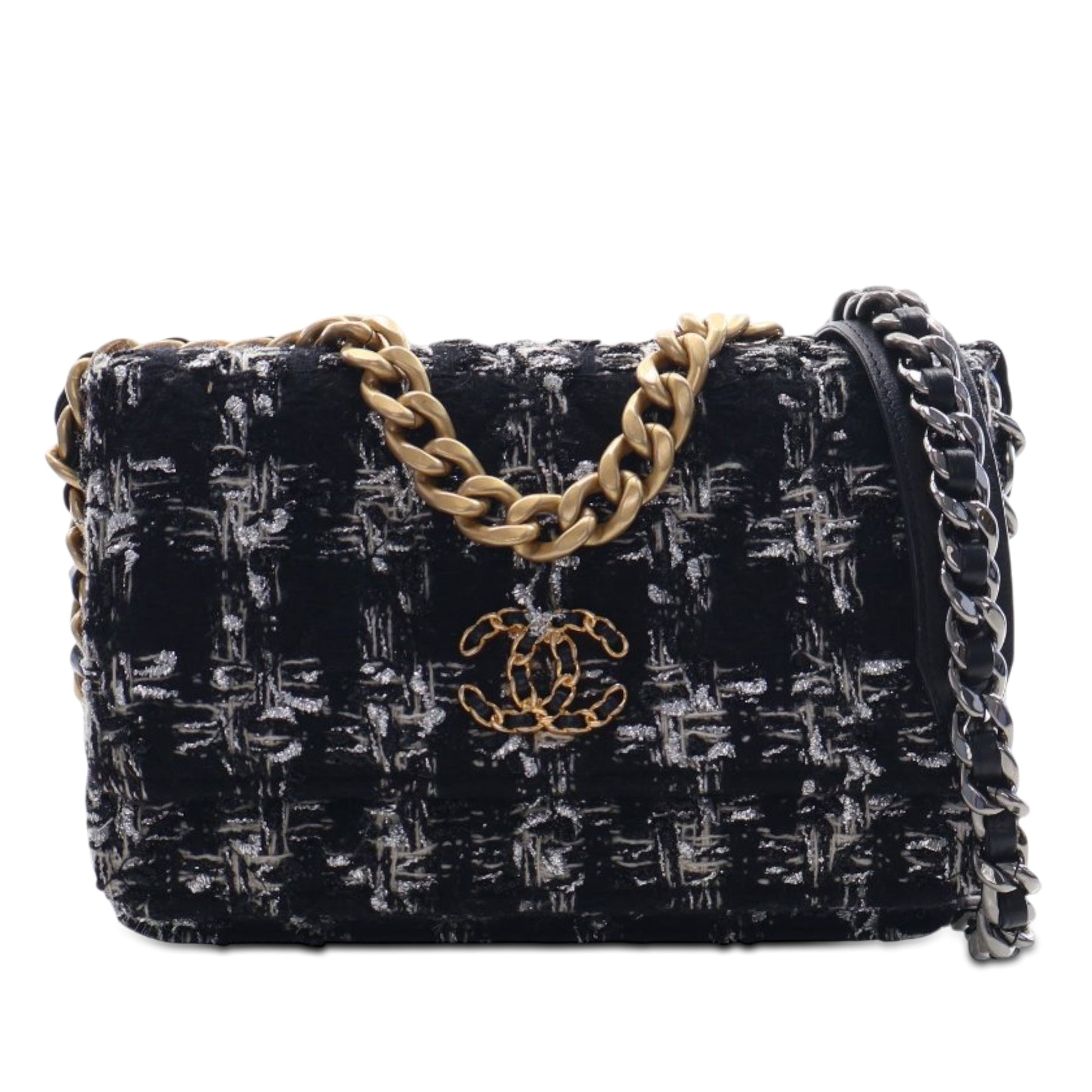 Tweed 19 Wallet On Chain