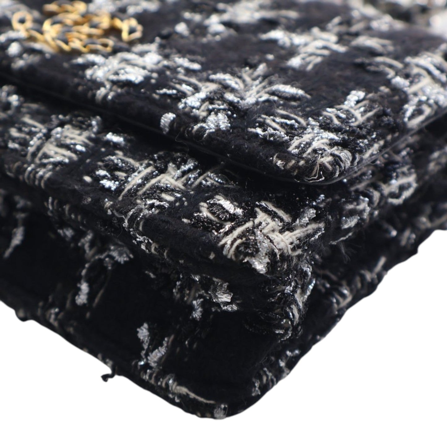 Tweed 19 Wallet On Chain