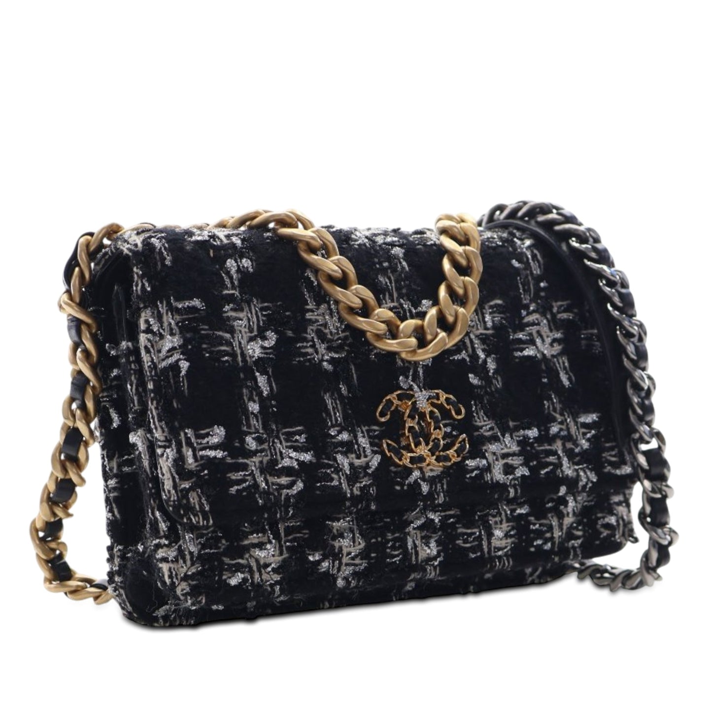 Tweed 19 Wallet On Chain