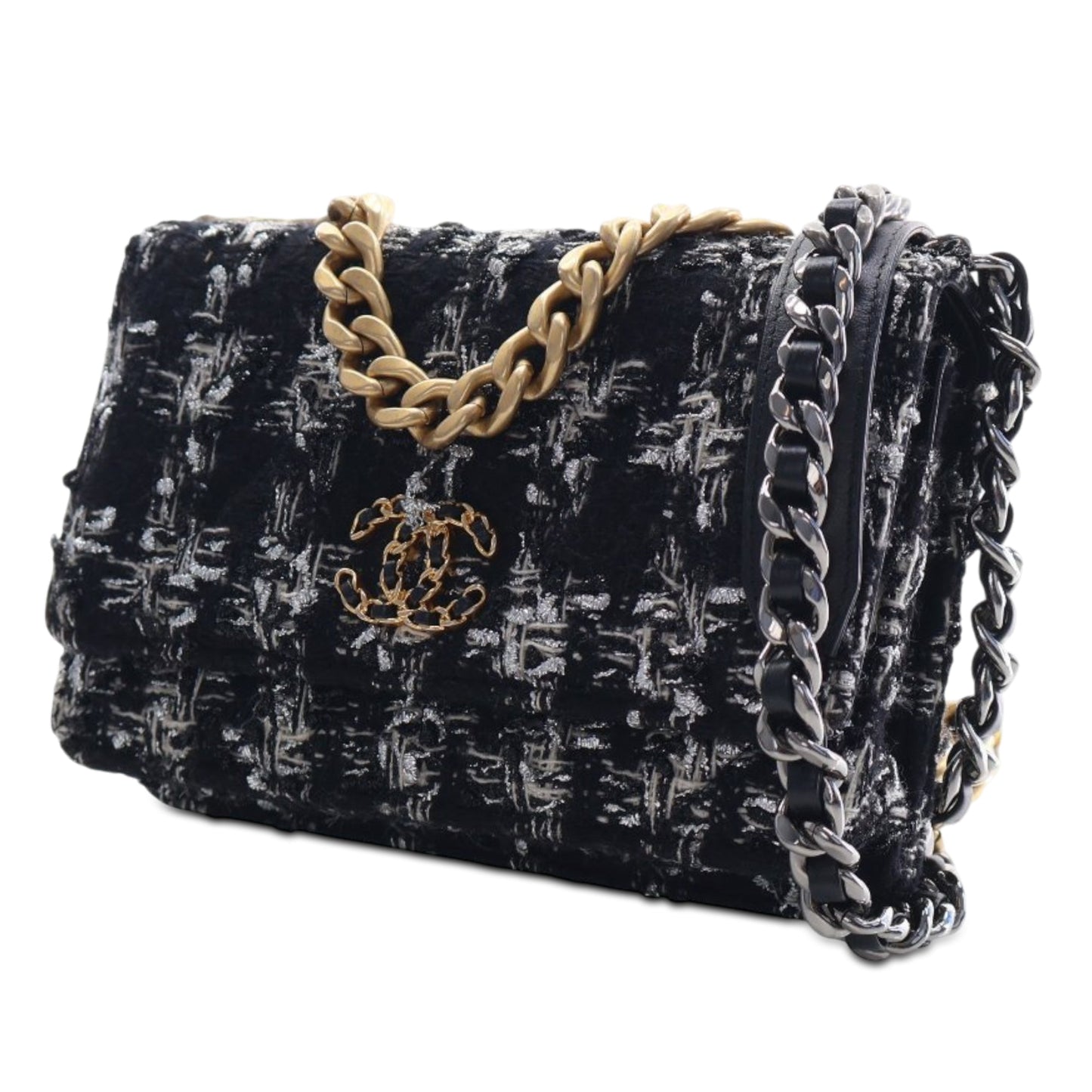 Tweed 19 Wallet On Chain