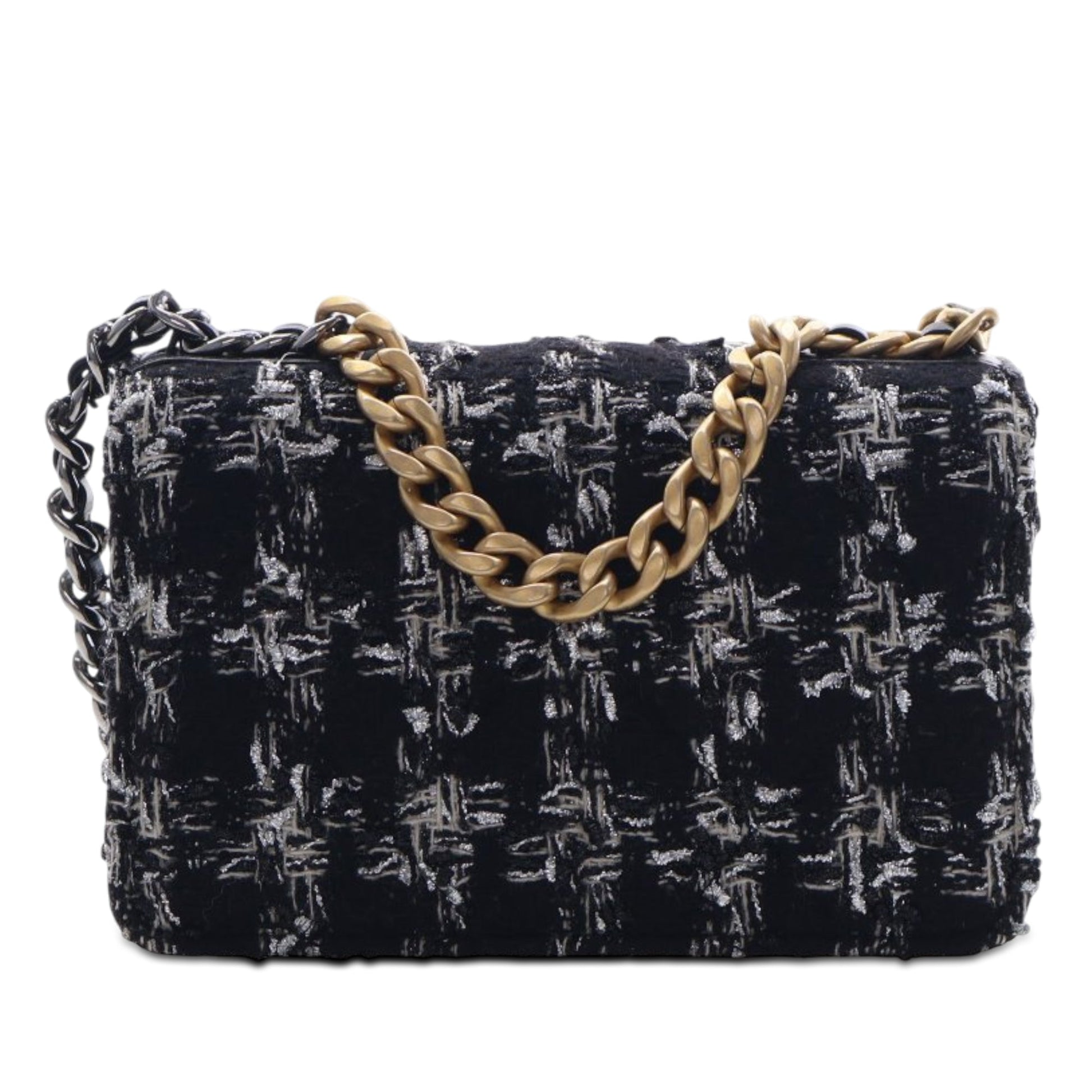 Tweed 19 Wallet On Chain