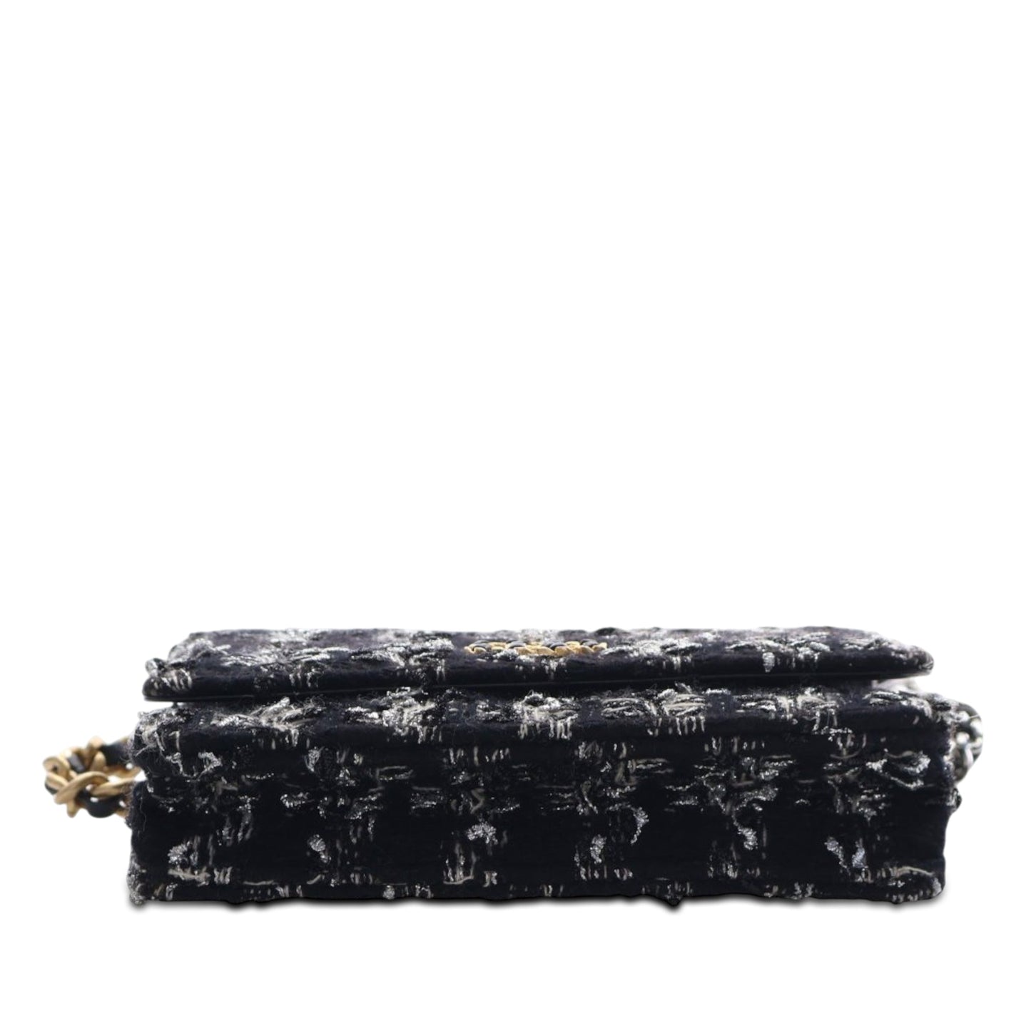 Tweed 19 Wallet On Chain
