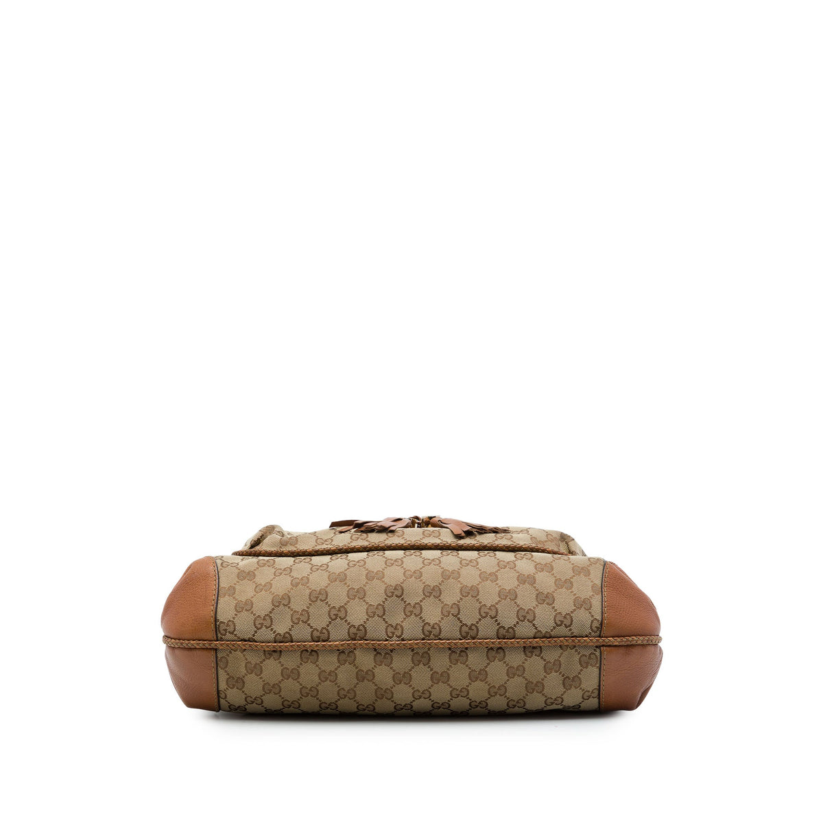 Gucci GG Canvas Marrakech Shoulder Bag