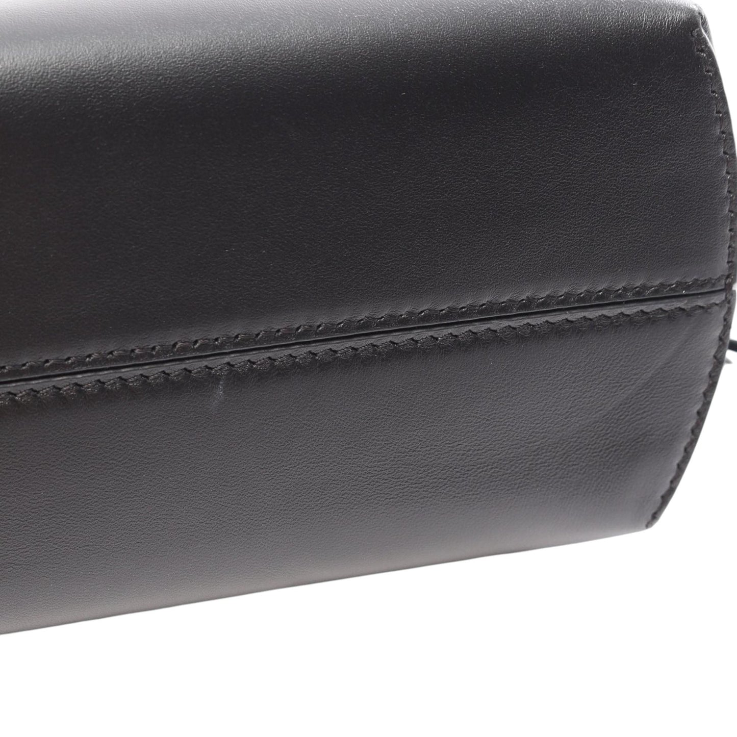 Fendi Small Nappa Fendi First Crossbody