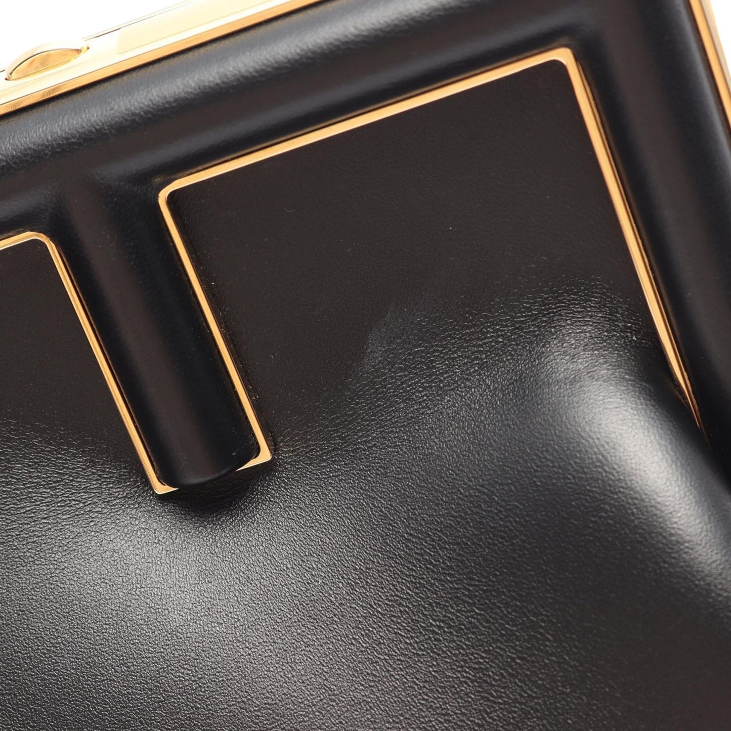 Fendi Small Nappa Fendi First Crossbody
