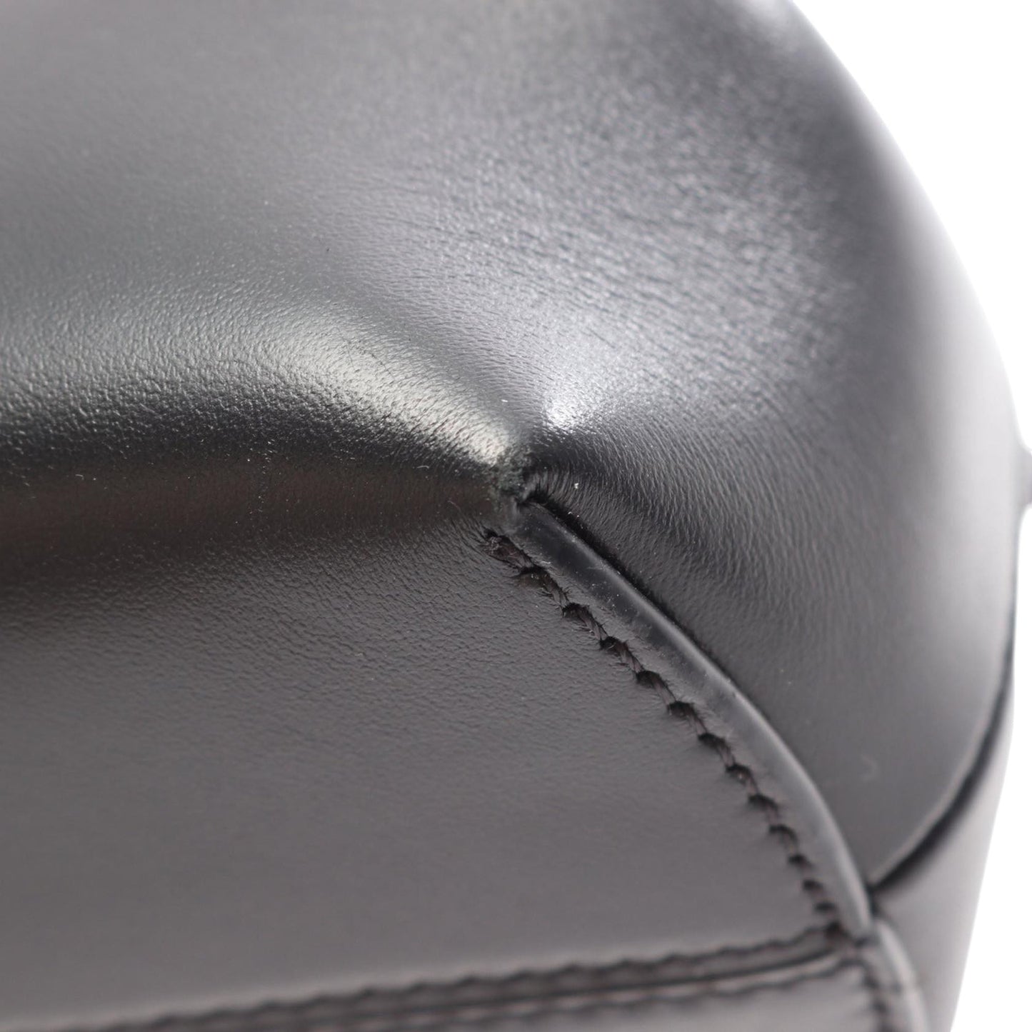 Fendi Small Nappa Fendi First Crossbody