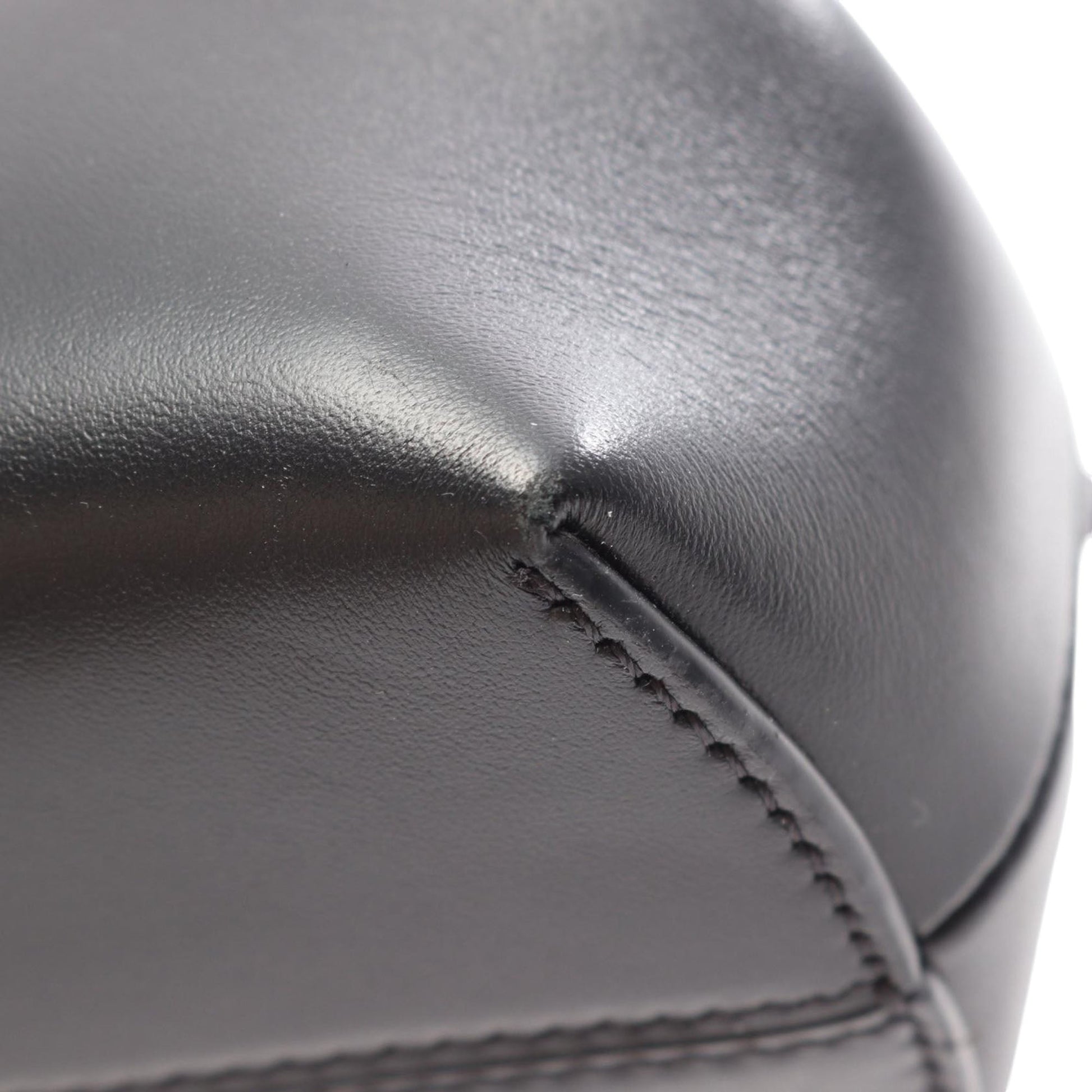 Fendi Small Nappa Fendi First Crossbody