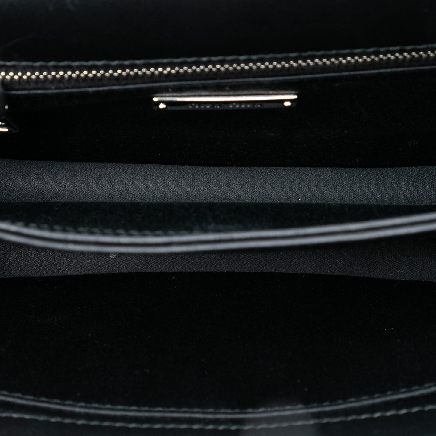 Studded Matelasse Nappa Flap Crossbody