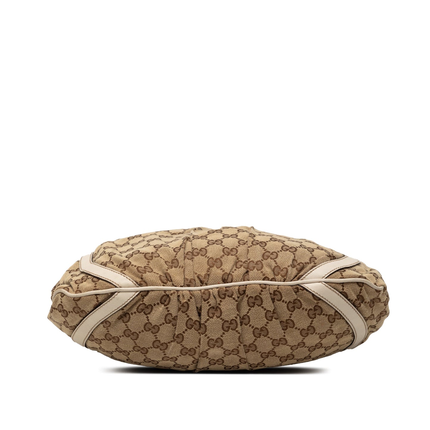Gucci GG Canvas Abbey D Ring Crossbody